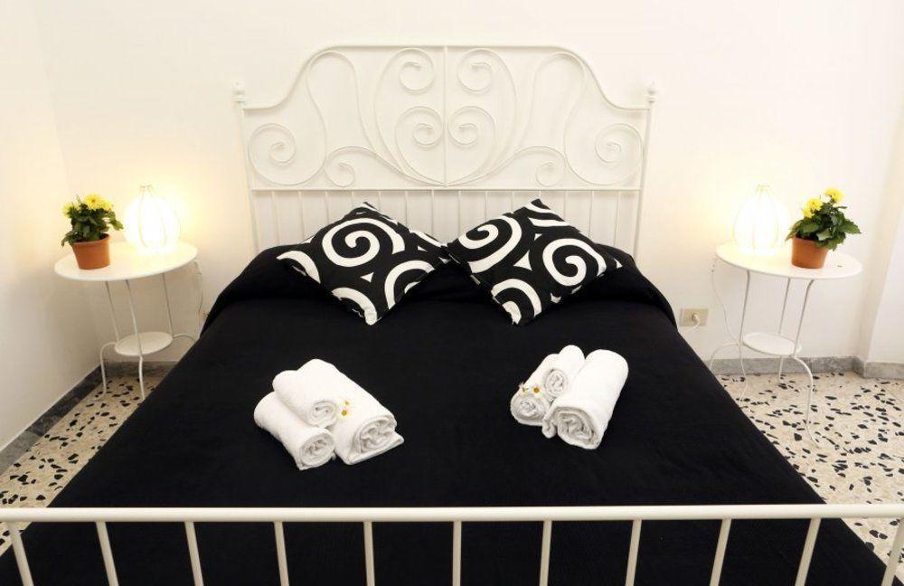 Coral Guest House Rome Exterior photo