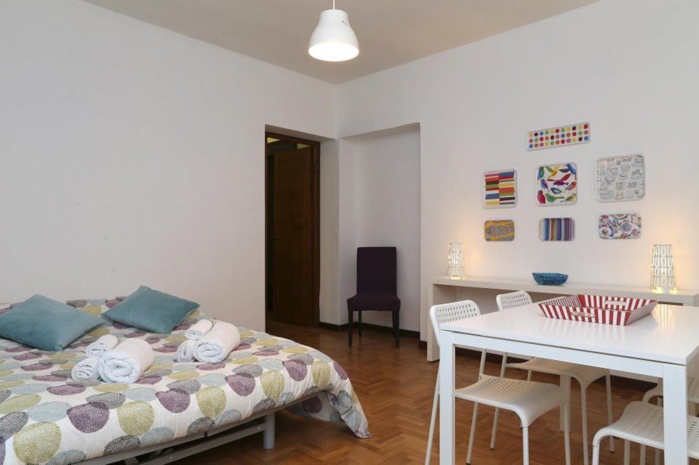 Coral Guest House Rome Exterior photo