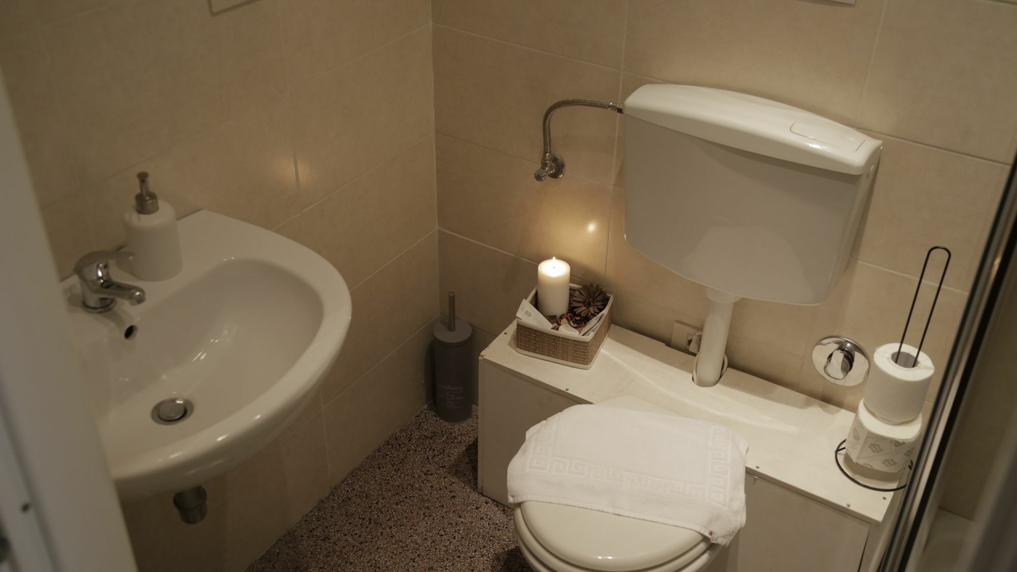 Coral Guest House Rome Exterior photo